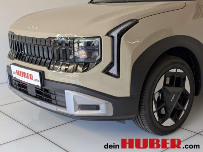 KIA Seltos Vorführwagen KIA Seltos Vorführwagen