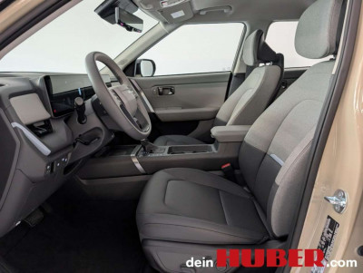KIA Seltos Vorführwagen KIA Seltos Vorführwagen