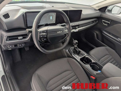 KIA K4 Vorführwagen KIA K4 Vorführwagen