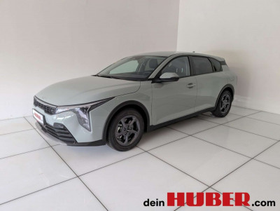 KIA K4 Vorführwagen KIA K4 Vorführwagen
