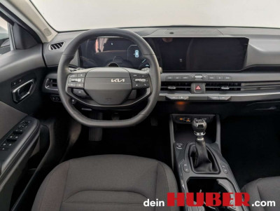 KIA K4 Vorführwagen KIA K4 Vorführwagen