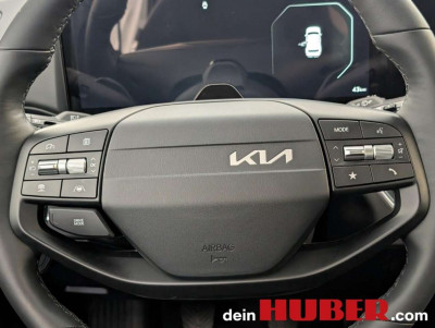 KIA K4 Vorführwagen KIA K4 Vorführwagen