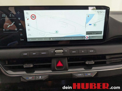 KIA K4 Vorführwagen KIA K4 Vorführwagen