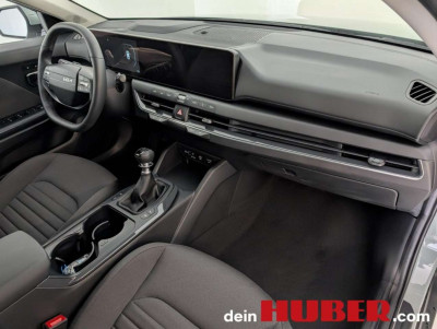 KIA K4 Vorführwagen KIA K4 Vorführwagen