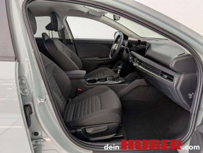 KIA K4 Vorführwagen KIA K4 Vorführwagen