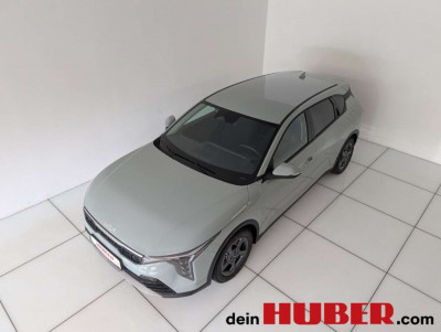 KIA K4 Vorführwagen KIA K4 Vorführwagen