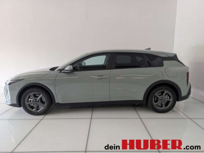 KIA K4 Vorführwagen KIA K4 Vorführwagen