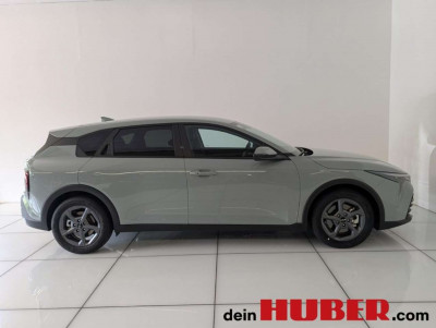 KIA K4 Vorführwagen KIA K4 Vorführwagen