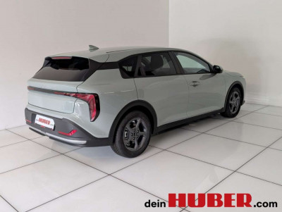 KIA K4 Vorführwagen KIA K4 Vorführwagen