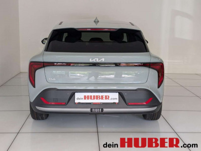 KIA K4 Vorführwagen KIA K4 Vorführwagen