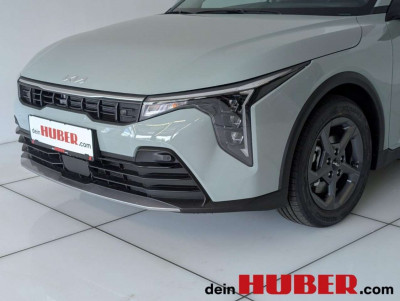KIA K4 Vorführwagen KIA K4 Vorführwagen