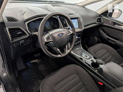 Ford Galaxy Gebrauchtwagen Ford Galaxy Gebrauchtwagen