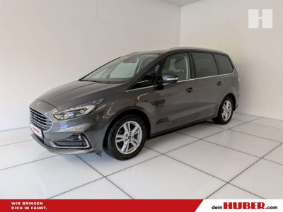 Ford Galaxy Gebrauchtwagen Ford Galaxy Gebrauchtwagen