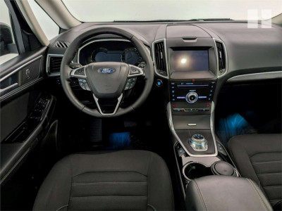 Ford Galaxy Gebrauchtwagen Ford Galaxy Gebrauchtwagen