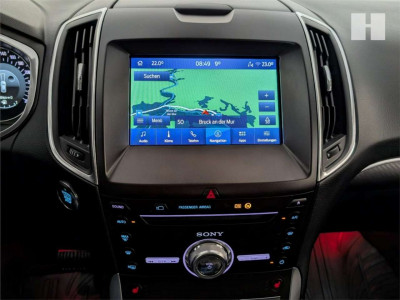 Ford Galaxy Gebrauchtwagen Ford Galaxy Gebrauchtwagen