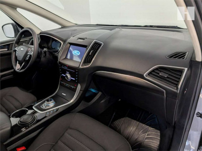 Ford Galaxy Gebrauchtwagen Ford Galaxy Gebrauchtwagen