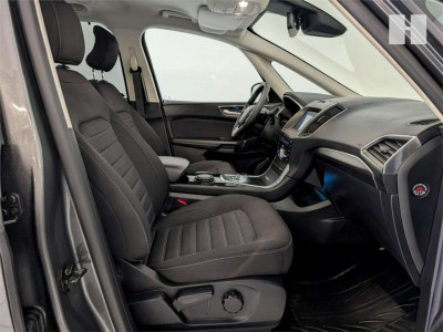 Ford Galaxy Gebrauchtwagen Ford Galaxy Gebrauchtwagen