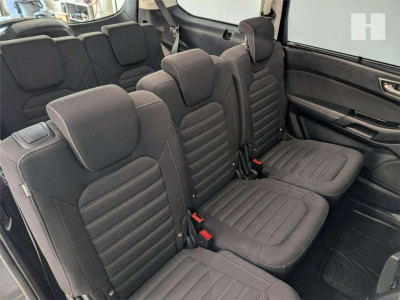 Ford Galaxy Gebrauchtwagen Ford Galaxy Gebrauchtwagen