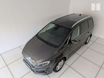 Ford Galaxy Gebrauchtwagen Ford Galaxy Gebrauchtwagen