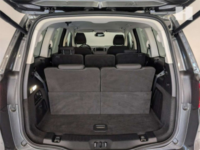 Ford Galaxy Gebrauchtwagen Ford Galaxy Gebrauchtwagen