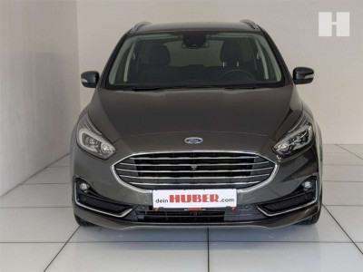 Ford Galaxy Gebrauchtwagen Ford Galaxy Gebrauchtwagen