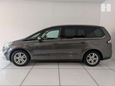 Ford Galaxy Gebrauchtwagen Ford Galaxy Gebrauchtwagen
