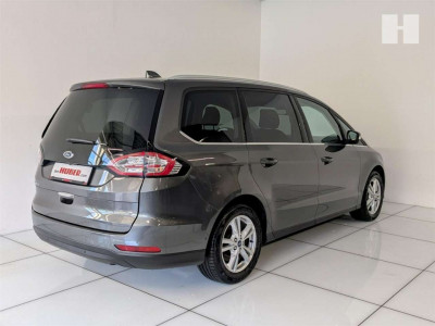 Ford Galaxy Gebrauchtwagen Ford Galaxy Gebrauchtwagen