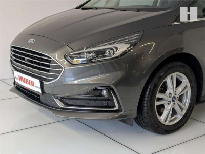 Ford Galaxy Gebrauchtwagen Ford Galaxy Gebrauchtwagen