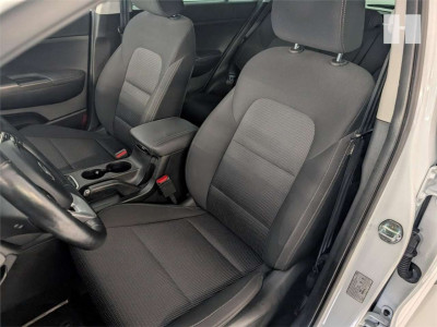KIA Sportage Gebrauchtwagen KIA Sportage Gebrauchtwagen