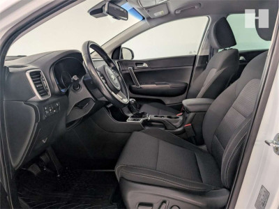 KIA Sportage Gebrauchtwagen KIA Sportage Gebrauchtwagen