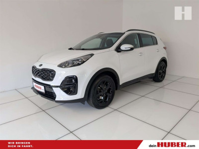 KIA Sportage Gebrauchtwagen KIA Sportage Gebrauchtwagen