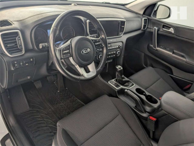 KIA Sportage Gebrauchtwagen KIA Sportage Gebrauchtwagen