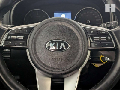 KIA Sportage Gebrauchtwagen KIA Sportage Gebrauchtwagen