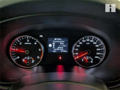 KIA Sportage Gebrauchtwagen KIA Sportage Gebrauchtwagen