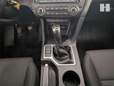 KIA Sportage Gebrauchtwagen KIA Sportage Gebrauchtwagen