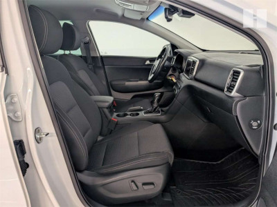 KIA Sportage Gebrauchtwagen KIA Sportage Gebrauchtwagen