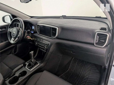 KIA Sportage Gebrauchtwagen KIA Sportage Gebrauchtwagen