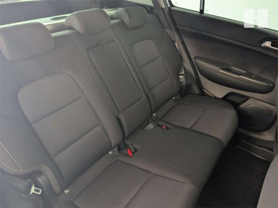 KIA Sportage Gebrauchtwagen KIA Sportage Gebrauchtwagen