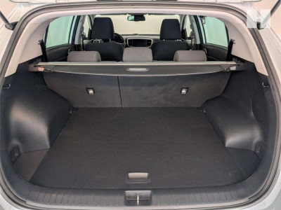 KIA Sportage Gebrauchtwagen KIA Sportage Gebrauchtwagen