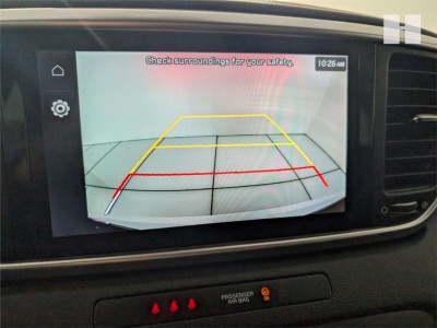 KIA Sportage Gebrauchtwagen KIA Sportage Gebrauchtwagen
