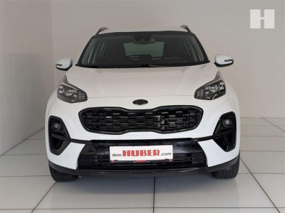 KIA Sportage Gebrauchtwagen KIA Sportage Gebrauchtwagen
