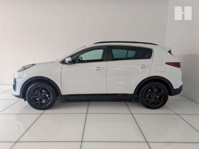 KIA Sportage Gebrauchtwagen KIA Sportage Gebrauchtwagen