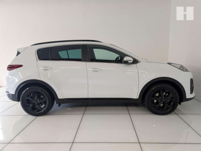 KIA Sportage Gebrauchtwagen KIA Sportage Gebrauchtwagen