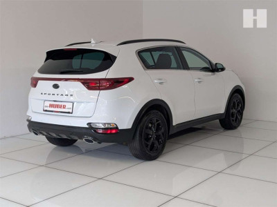 KIA Sportage Gebrauchtwagen KIA Sportage Gebrauchtwagen