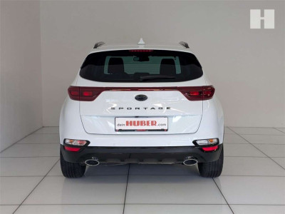 KIA Sportage Gebrauchtwagen KIA Sportage Gebrauchtwagen