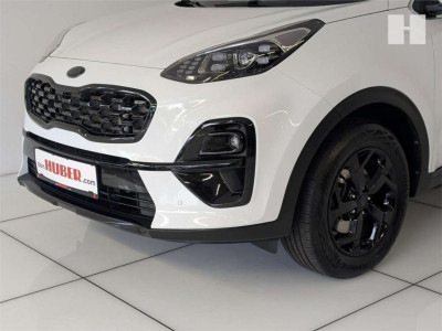 KIA Sportage Gebrauchtwagen KIA Sportage Gebrauchtwagen
