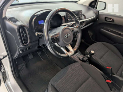 KIA Picanto Gebrauchtwagen KIA Picanto Gebrauchtwagen
