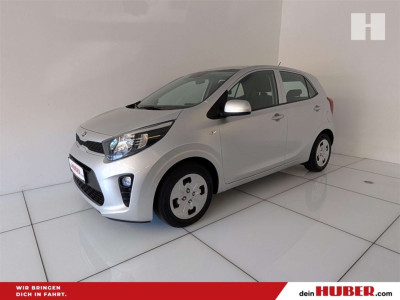 KIA Picanto Gebrauchtwagen KIA Picanto Gebrauchtwagen