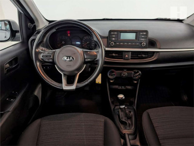 KIA Picanto Gebrauchtwagen KIA Picanto Gebrauchtwagen