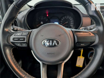 KIA Picanto Gebrauchtwagen KIA Picanto Gebrauchtwagen